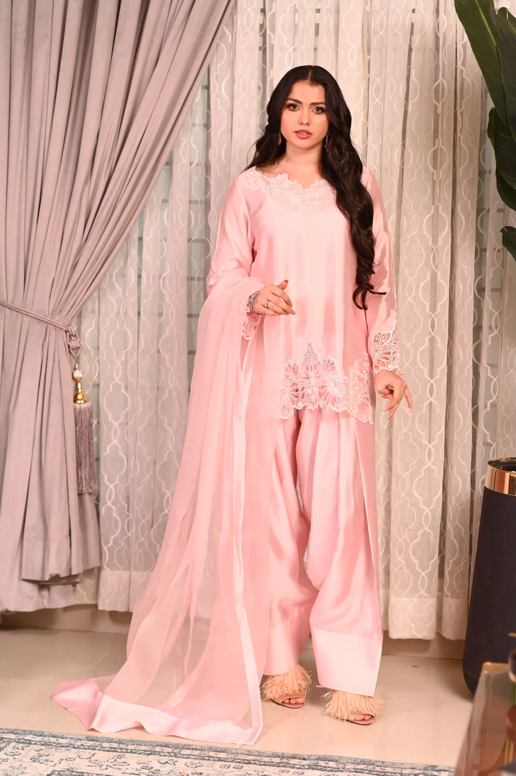 Pinky